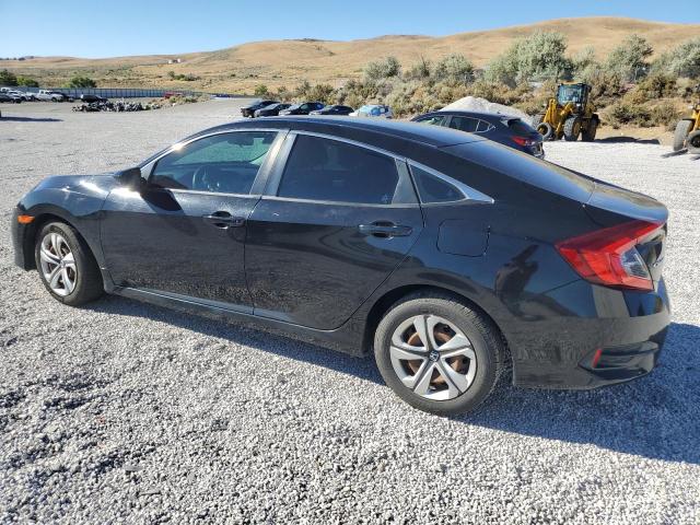 Photo 2 from auction – 2017 HONDA CIVIC LX with VIN 19XFC2F54HE011389