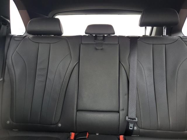 Photo 10 from auction – 2017 BMW X5 XDRIVE3 with VIN 5UXKR0C37H0V77641