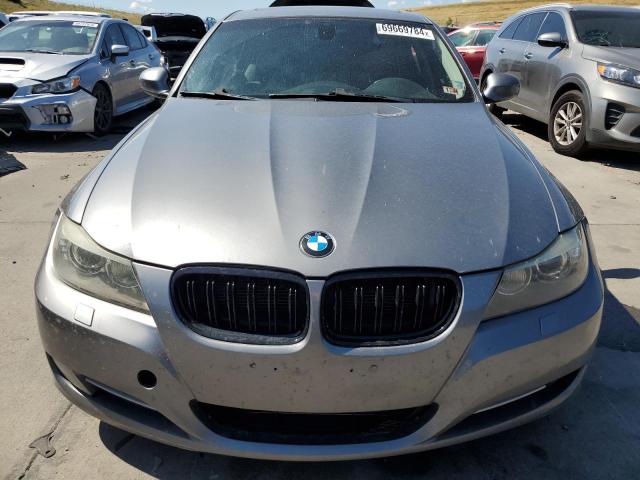 Photo 5 from auction – 2009 BMW 335 XI with VIN WBAPL33529A407031