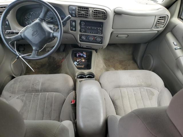 Photo 8 from auction – 2004 CHEVROLET BLAZER with VIN 1GNDT13X24K129690