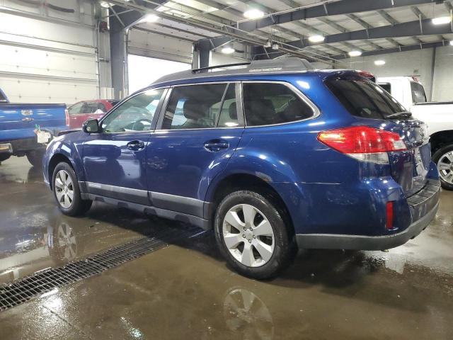 Снимка 2 от търг – 2011 SUBARU OUTBACK 2. с VIN 4S4BRCBC4B3359534
