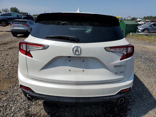 Photo 6 from auction – 2020 ACURA RDX with VIN 5J8TC2H36LL028162