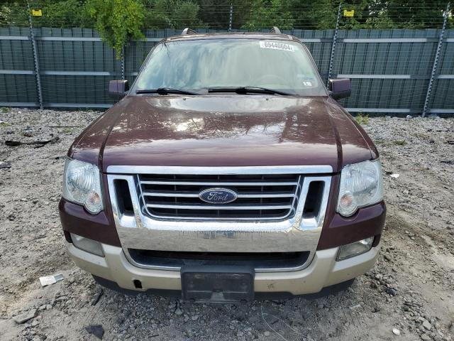 Photo 5 from auction – 2007 FORD EXPLORER E with VIN 1FMEU74837UB88305