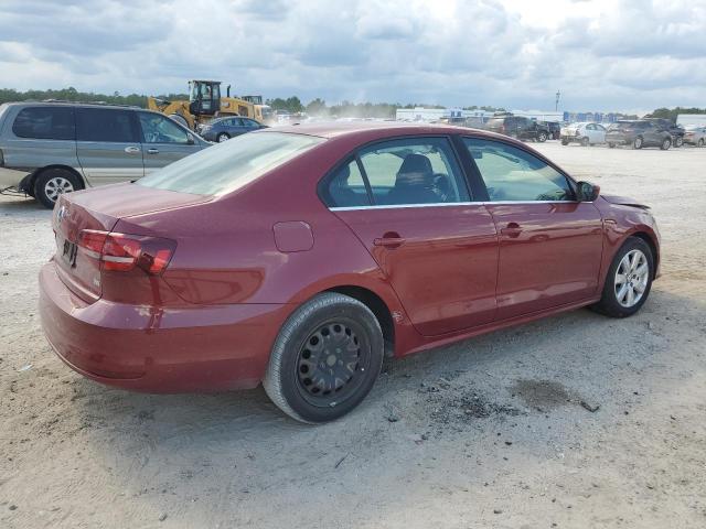 Photo 3 from auction – 2017 VOLKSWAGEN JETTA S with VIN 3VW167AJ6HM323087