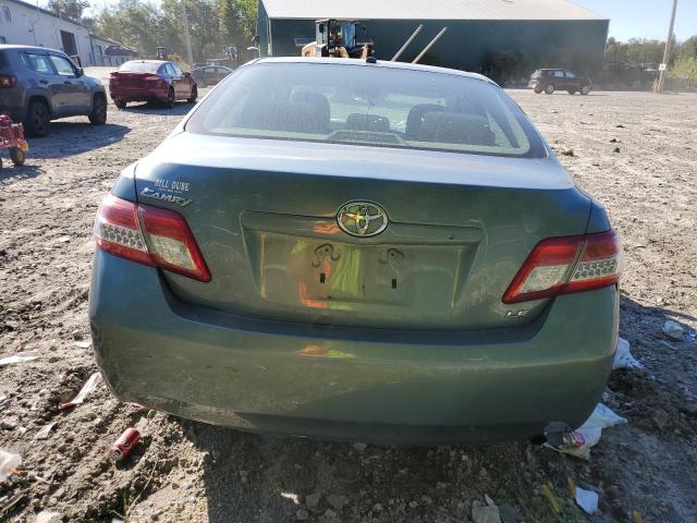 Photo 6 from auction – 2010 TOYOTA CAMRY BASE with VIN 4T4BF3EK6AR006688