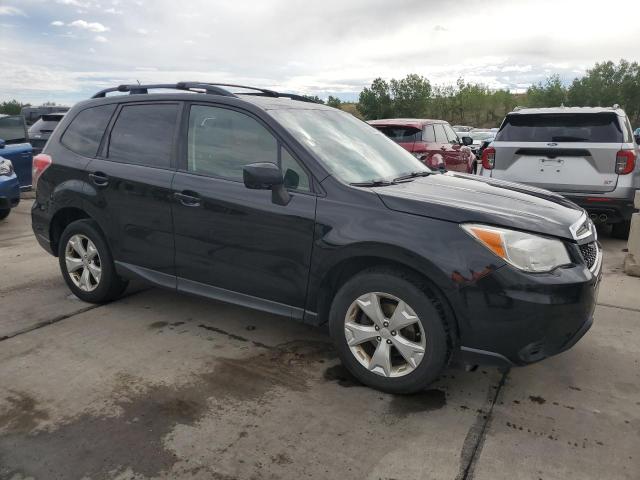 Photo 4 from auction – 2014 SUBARU FORESTER 2 with VIN JF2SJAGC4EH490772