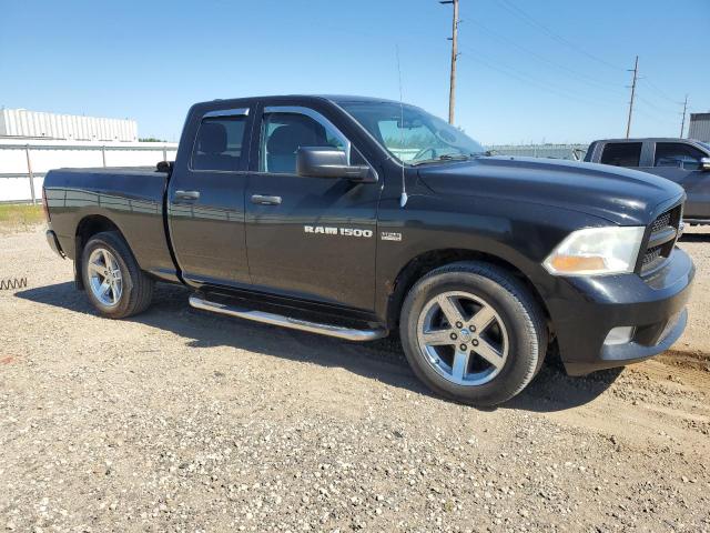 Photo 4 from auction – 2012 DODGE RAM 1500 S with VIN 1C6RD7FT4CS261282