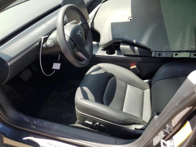 Photo 7 from auction – 2023 TESLA MODEL 3 with VIN 5YJ3E1EA6PF680214
