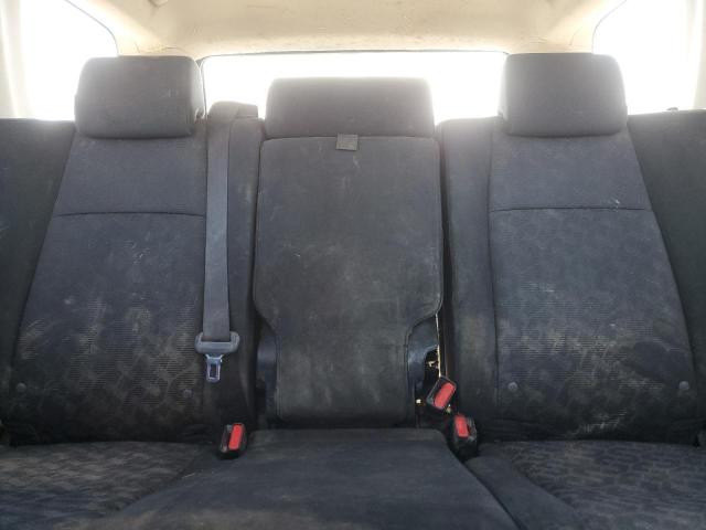 Photo 10 from auction – 2010 TOYOTA 4RUNNER SR with VIN JTEBU5JR9A5024983