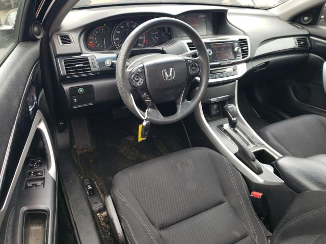 Photo 8 from auction – 2015 HONDA ACCORD EX with VIN 1HGCT1B77FA002272
