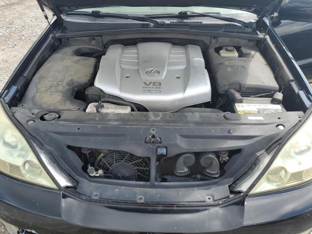 Photo 12 from auction – 2007 LEXUS GX 470 with VIN JTJBT20X670144958