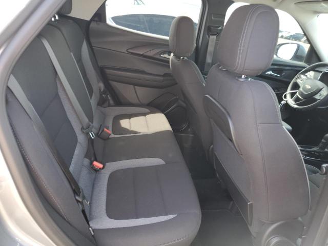 Photo 10 from auction – 2023 CHEVROLET TRAILBLAZE with VIN KL79MRSL5PB188386