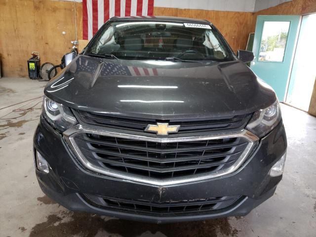 Photo 5 from auction – 2020 CHEVROLET EQUINOX LT with VIN 2GNAXUEV6L6265066