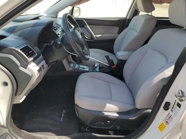 Zdjęcie 7 z aukcji – 2018 SUBARU FORESTER 2 z VIN JF2SJAGC6JH508411
