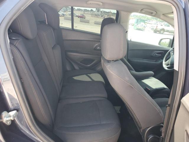 Photo 10 from auction – 2019 CHEVROLET TRAX LS with VIN 3GNCJKSB1KL224072