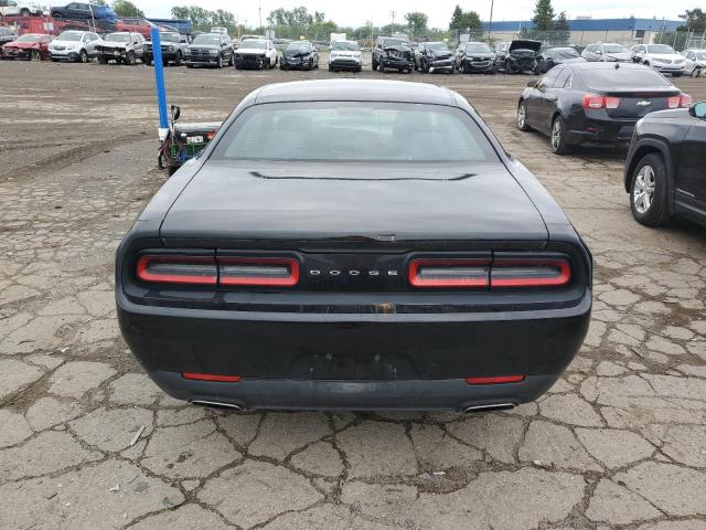 Photo 6 from auction – 2016 DODGE CHALLENGER with VIN 2C3CDZAG3GH290035