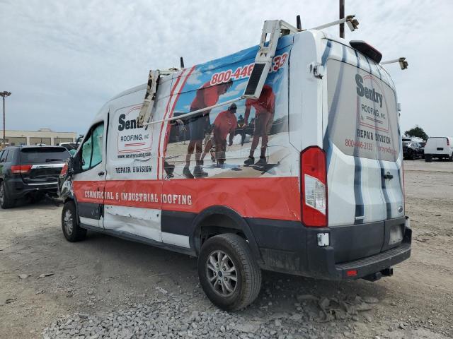 Photo 2 from auction – 2023 FORD TRANSIT T- with VIN 1FTBR1CG2PKA67341