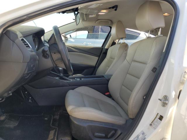 Photo 7 from auction – 2017 MAZDA 6 TOURING with VIN JM1GL1V59H1155913