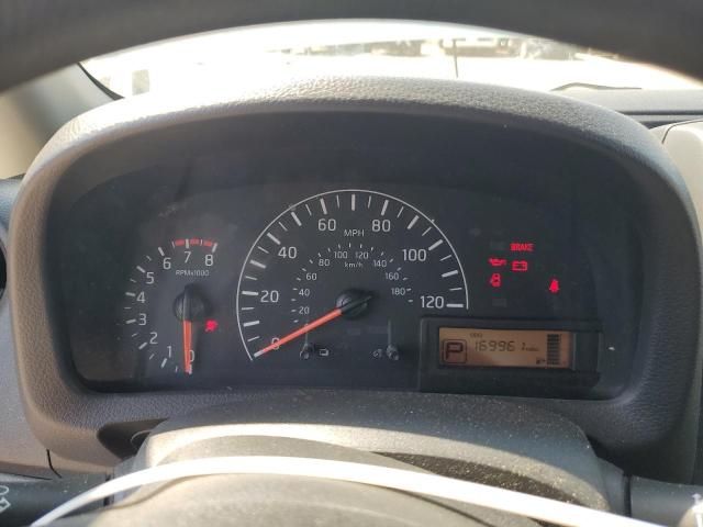 Photo 9 from auction – 2017 NISSAN NV200 2.5S with VIN 3N6CM0KN3HK697983