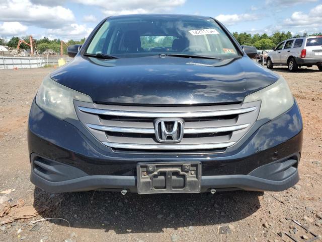 Photo 5 from auction – 2013 HONDA CR-V LX with VIN 2HKRM4H35DH628243