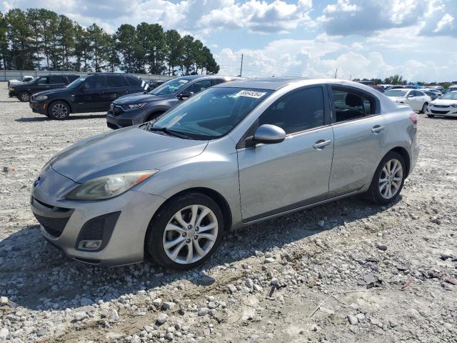 MAZDA 3 S 2011 with VIN JM1BL1U53B1426967 - Photo from auction