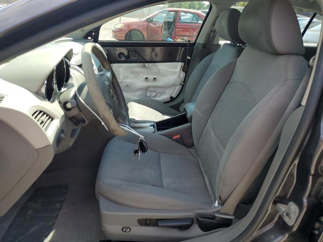 Photo 7 from auction – 2010 CHEVROLET MALIBU LS with VIN 1G1ZB5EB7A4156435