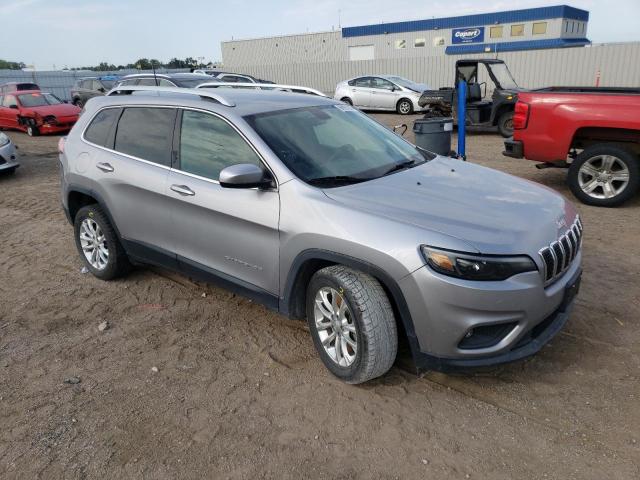 Photo 4 from auction – 2019 JEEP CHEROKEE L with VIN 1C4PJLCB5KD114713