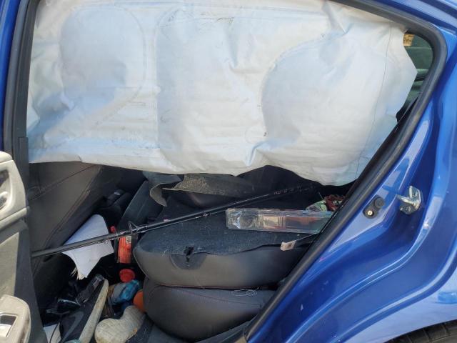 Photo 10 from auction – 2020 SUBARU WRX LIMITE with VIN JF1VA1J65L9831303