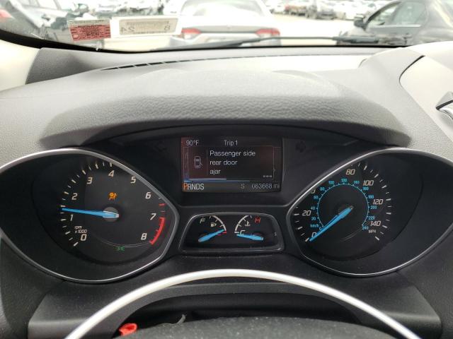 Photo 9 from auction – 2014 FORD ESCAPE TIT with VIN 1FMCU9J98EUE05036