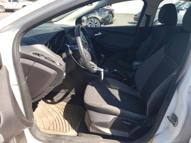 Photo 7 from auction – 2014 FORD FOCUS SE with VIN 1FADP3K28EL157056
