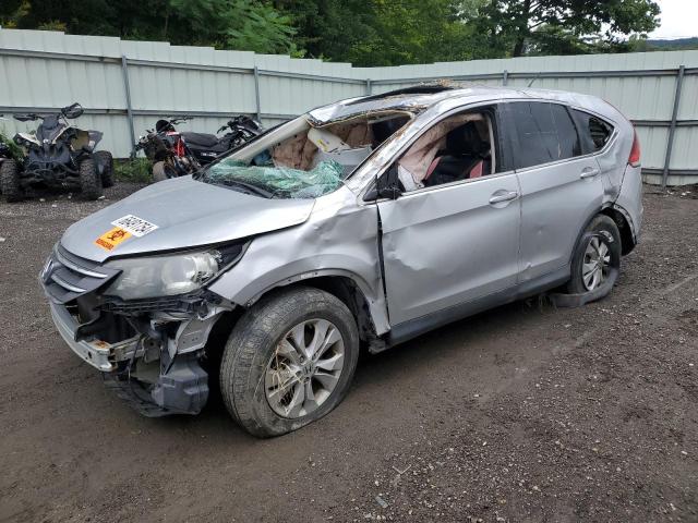 Photo 1 from auction – 2013 HONDA CR-V EX with VIN 2HKRM4H51DH657160