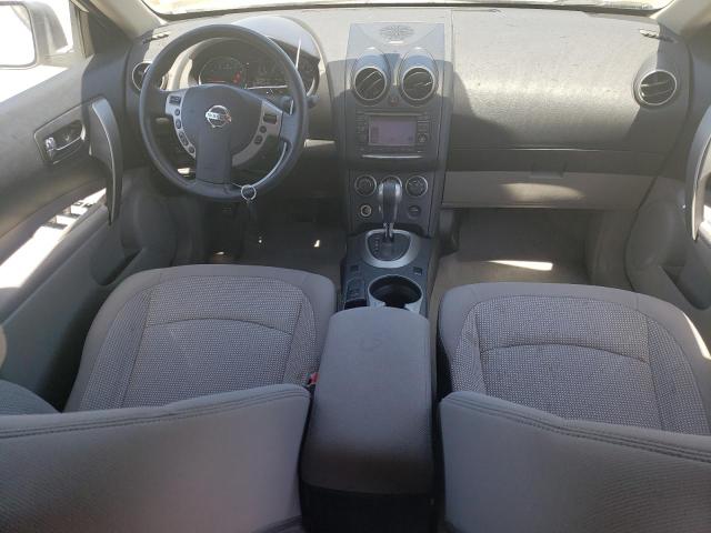 Photo 8 from auction – 2013 NISSAN ROGUE S with VIN JN8AS5MT3DW512696