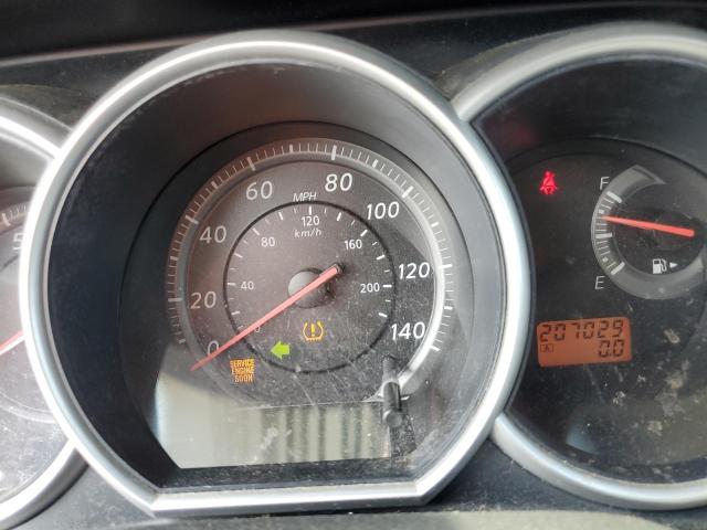 Photo 9 from auction – 2011 NISSAN VERSA S with VIN 3N1BC1CP7BL419308