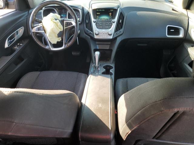 Photo 8 from auction – 2013 CHEVROLET EQUINOX LT with VIN 2GNALDEK2D6194175