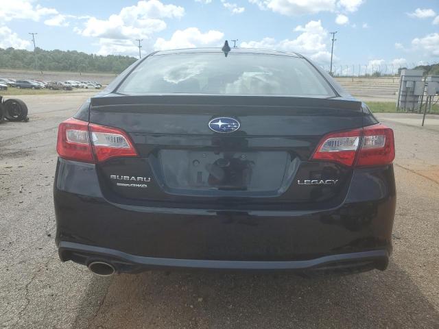 Photo 6 from auction – 2019 SUBARU LEGACY SPO with VIN 4S3BNAS63K3026157
