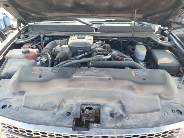 Photo 11 from auction – 2011 GMC SIERRA K25 with VIN 1GT125C81BF228134