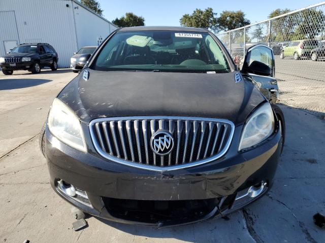Photo 5 from auction – 2012 BUICK VERANO with VIN 1G4PS5SK8C4213310