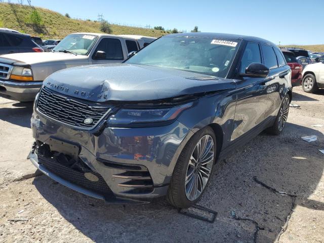 LAND ROVER RANGE ROVE 2024 with VIN SALYM2FU1RA368779 - Photo from auction