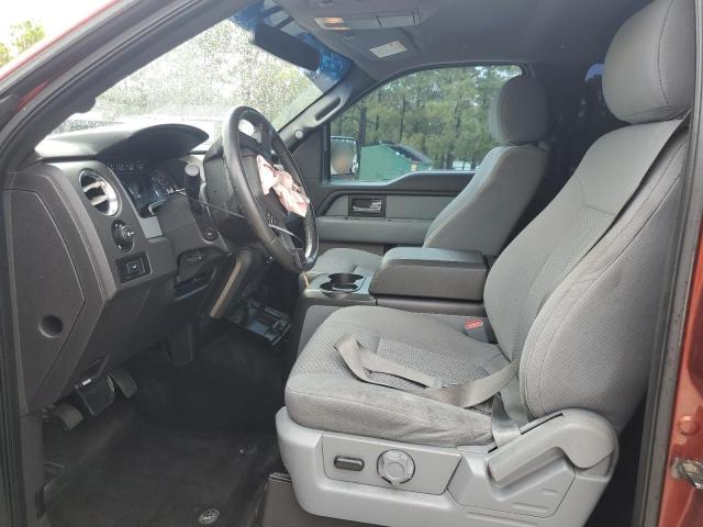 Photo 7 from auction – 2014 FORD F150 SUPER with VIN 1FTFW1CF7EKD50784