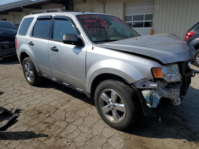 Photo 4 from auction – 2012 FORD ESCAPE XLT with VIN 1FMCU0DG6CKA34408