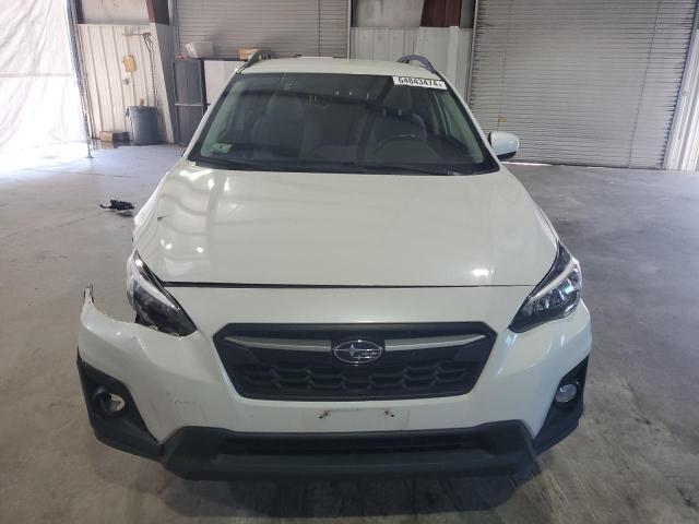Photo 5 from auction – 2018 SUBARU CROSSTREK with VIN JF2GTABC7JH202583