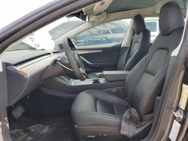 Photo 7 from auction – 2023 TESLA MODEL 3 with VIN 5YJ3E1EA2PF674698