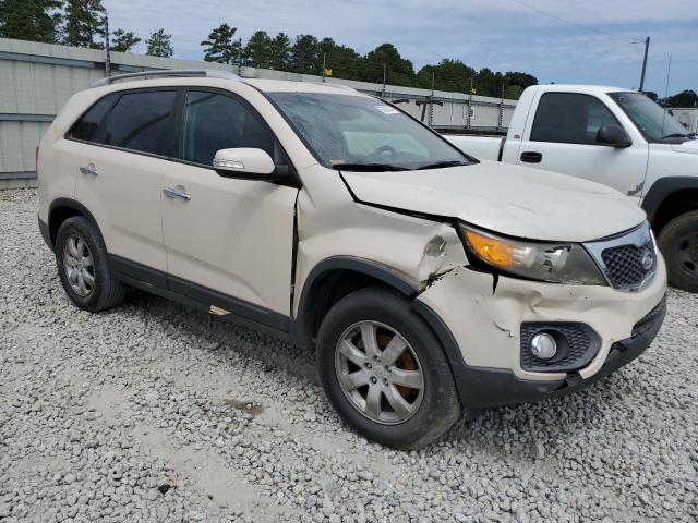 Photo 4 from auction – 2011 KIA SORENTO BA with VIN 5XYKT4A1XBG084954