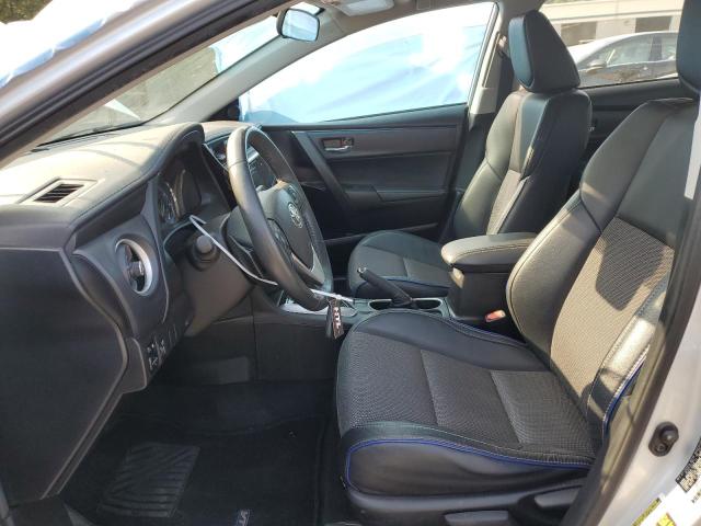 Photo 7 from auction – 2017 TOYOTA COROLLA L with VIN 5YFBURHE0HP649431