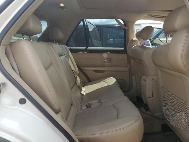 Photo 11 from auction – 2009 CADILLAC SRX with VIN 1GYEE53A790141681