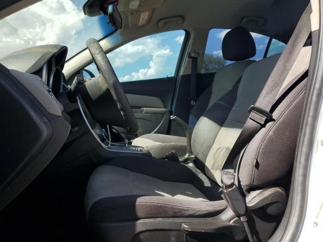 Photo 7 from auction – 2012 CHEVROLET CRUZE LS with VIN 1G1PC5SH1C7306800