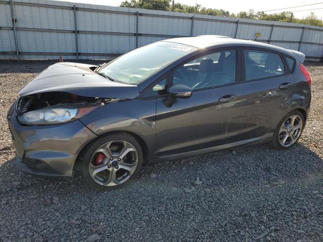 Photo 1 from auction – 2016 FORD FIESTA ST with VIN 3FADP4GX7GM158775