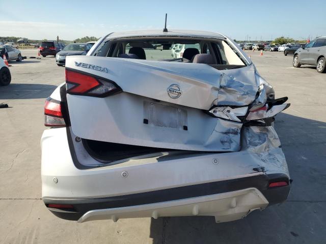 Photo 6 from auction – 2020 NISSAN VERSA S with VIN 3N1CN8DV1LL918627