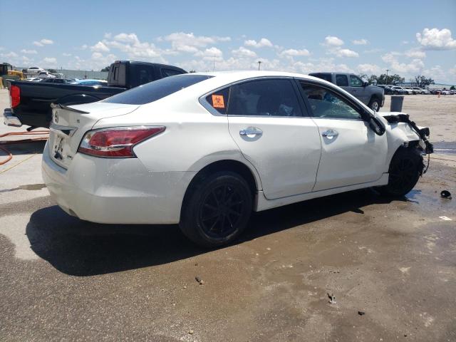 Photo 3 from auction – 2014 NISSAN ALTIMA 2.5 with VIN 1N4AL3APXEN255201