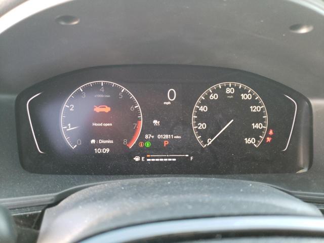 Photo 9 from auction – 2023 HONDA CIVIC LX with VIN 2HGFE2F23PH568086